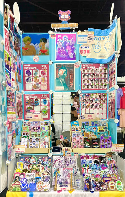 Momocon '26