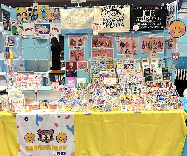 kplay bay area &#39;25