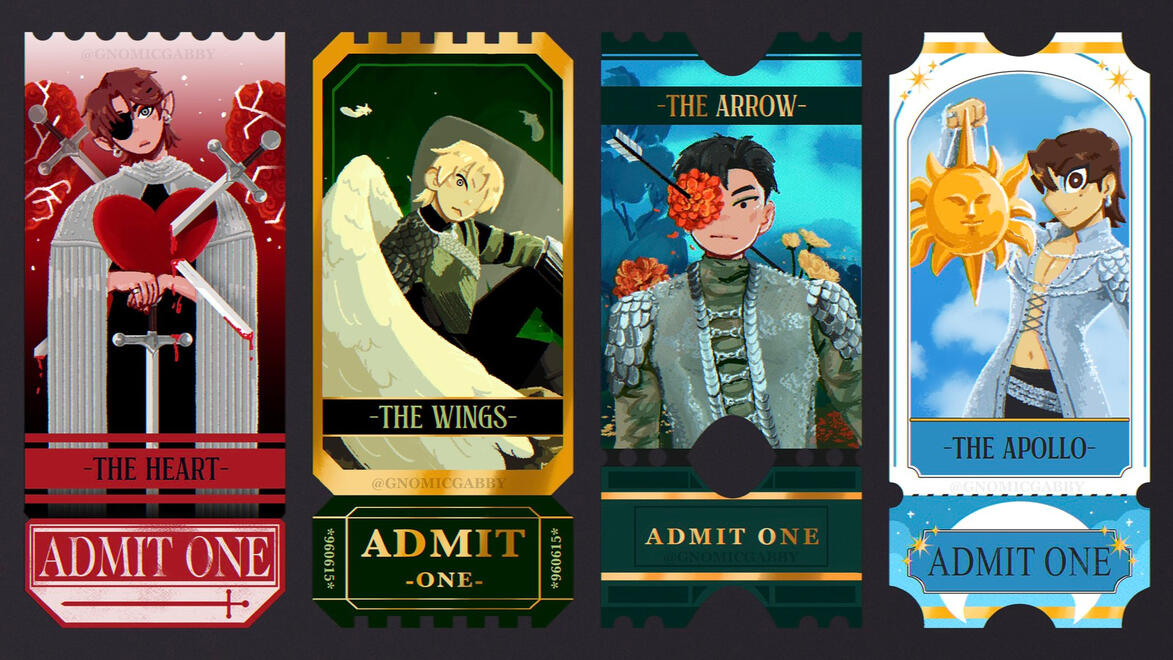 seventeen spell tickets