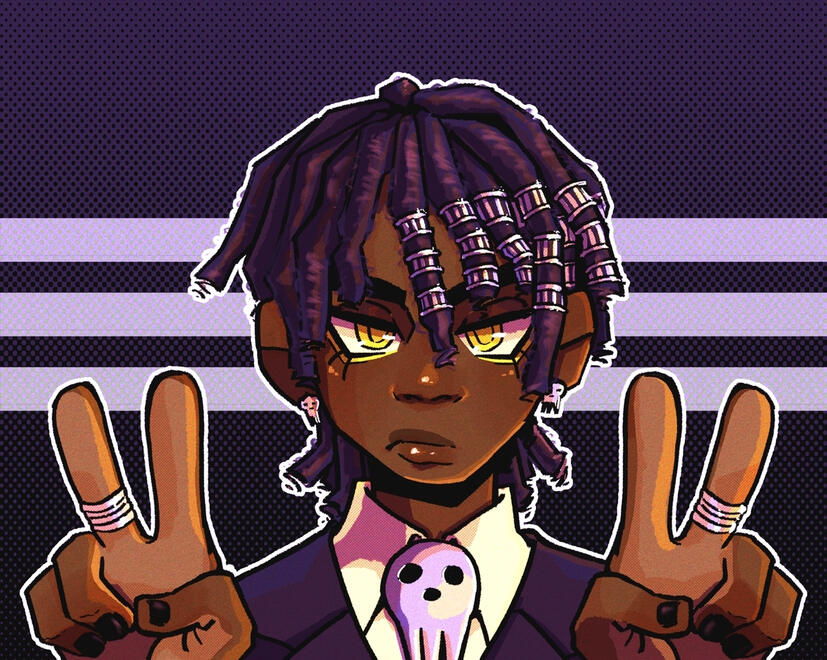 death the kid