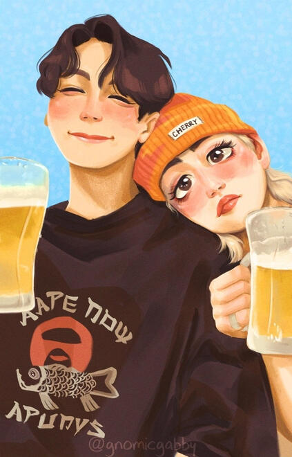 beer pals